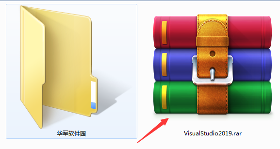 Visual Studio 2019免费版