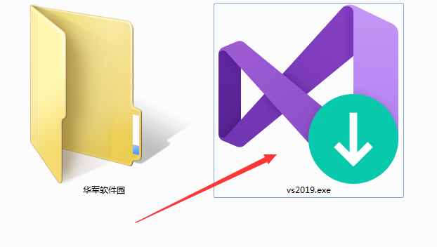 Visual Studio 2019免费版