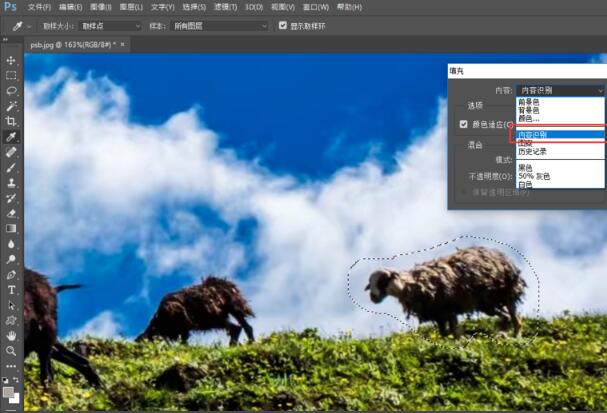 Photoshop CC免费版