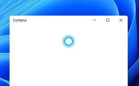 win11小娜可以语音唤醒吗