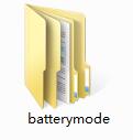 Battery Mode电池管理工具v3.9下载