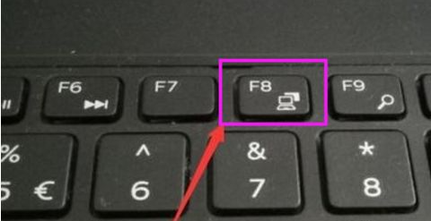 win10黑屏了怎么办