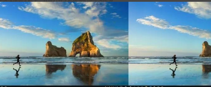 win10设置双屏显示教程