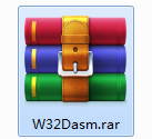 W32Dasm下载v9.0