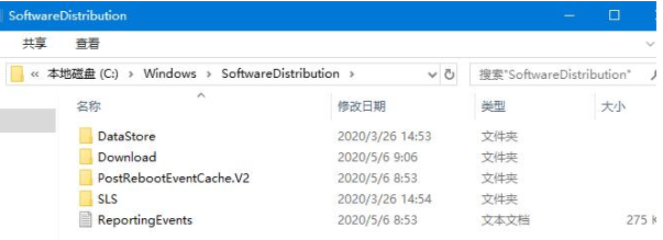 win10无限重启的解决办法