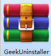 GeekUninstaller卸载软件v1.4.8下载