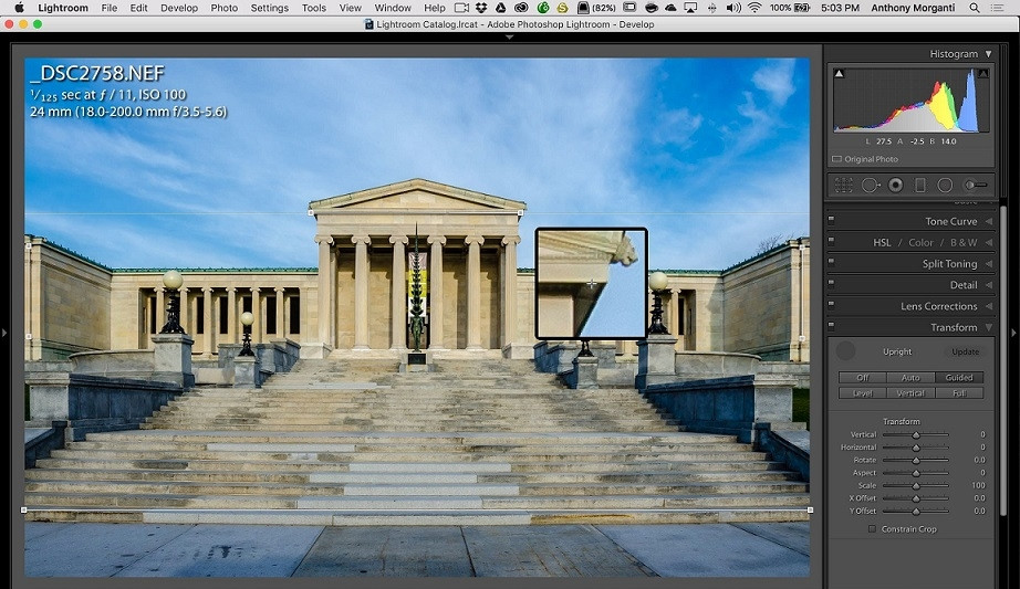 Camera Raw CS6V8.3