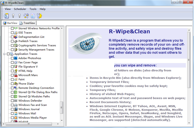 R-Wipe&Clean下载v20.0.2340