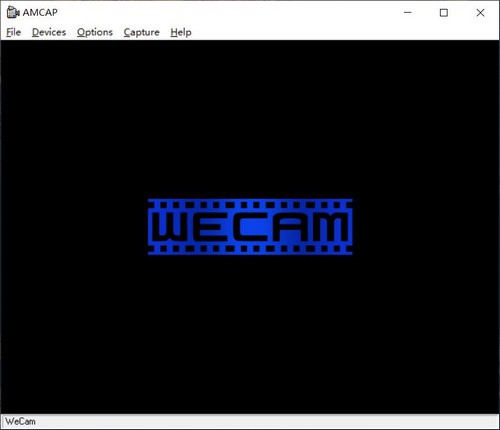 WeCam视频演播室v2.0.6