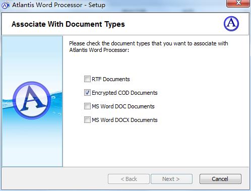 Atlantis Word Processor下载v4.1.4.5