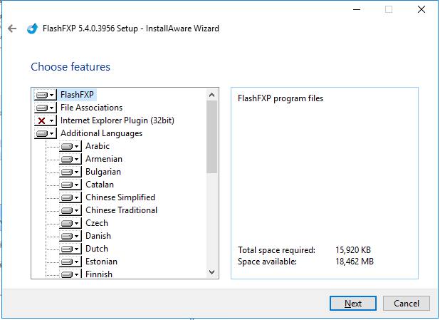 FlashFXPv5.4.0.3970