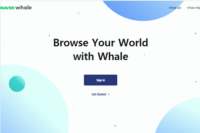Whale浏览器32位v3.12.129.46下载