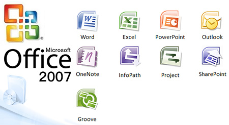 office2007安装包下载