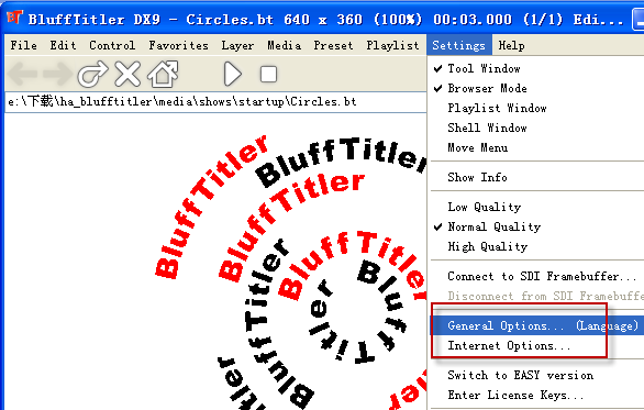 BluffTitler最新版v15.6.0.1