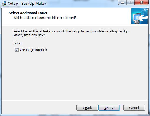 BackUp Maker下载v8.0.1.2