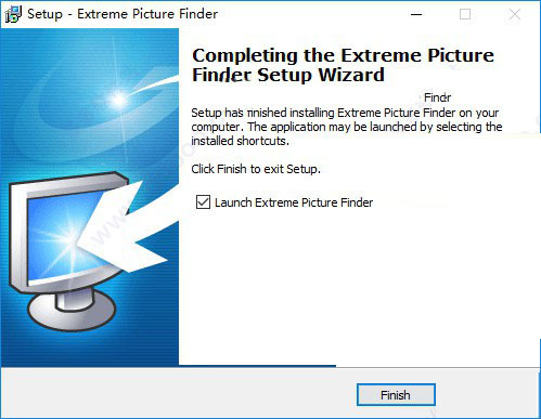 Extreme Picture Finder下载v3.59