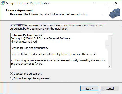 Extreme Picture Finder下载v3.59