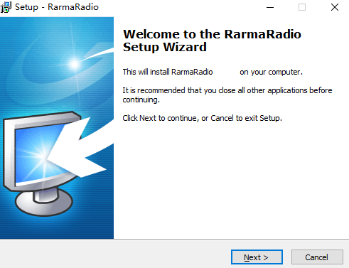RarmaRadio下载v2.73.2