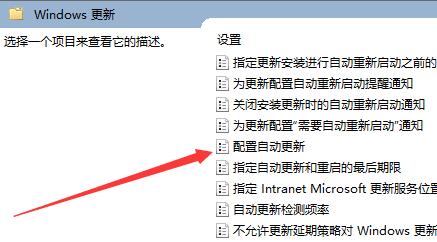 win10自动更新怎么永久关闭