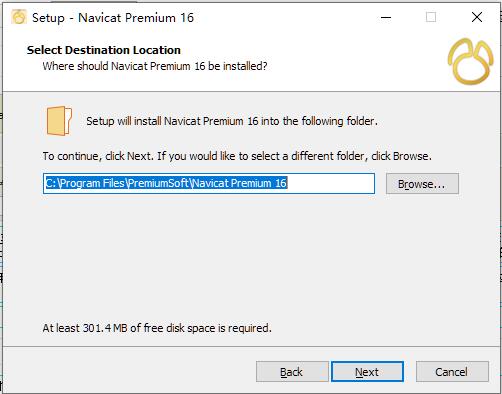 Navicat PremiumV16.0.4