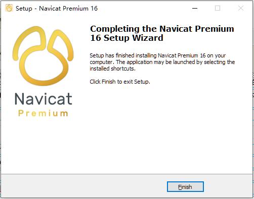 Navicat PremiumV16.0.4