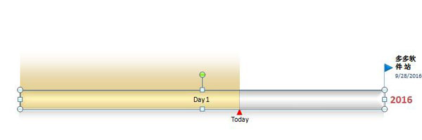 Office Timeline中文版v6.4.1