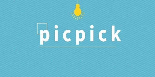 PicPick中文版V5.2.1