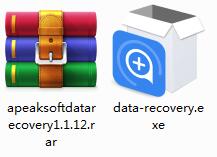 Apeaksoft Data Recovery下载v1.2.22
