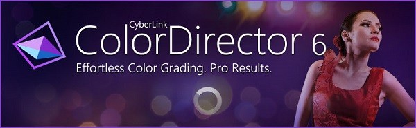 CyberLink ColorDirector Ultra下载v10.1.2415