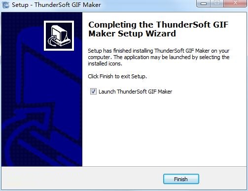 ThunderSoft GIF Maker下载v4.1