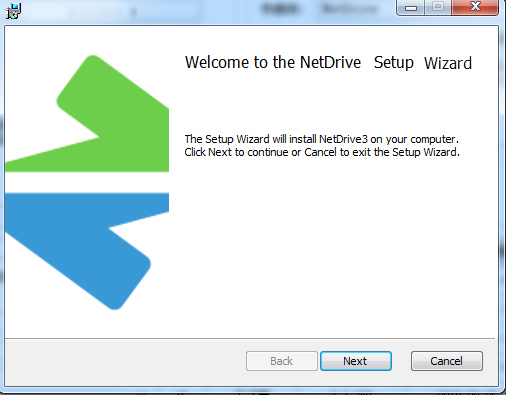 NetDrive3下载