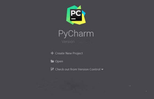 PyCharm中文版