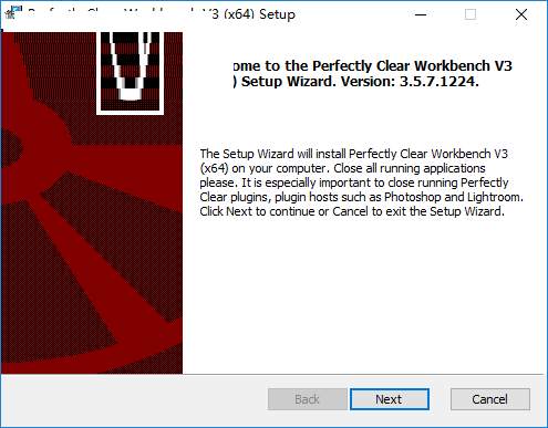 Perfectly Clear WorkBench下载v4.0.1.2222