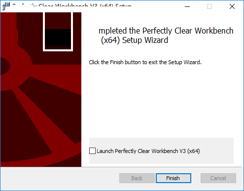 Perfectly Clear WorkBench下载v4.0.1.2222