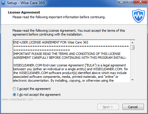 Wise Care 365下载v6.1.7.604