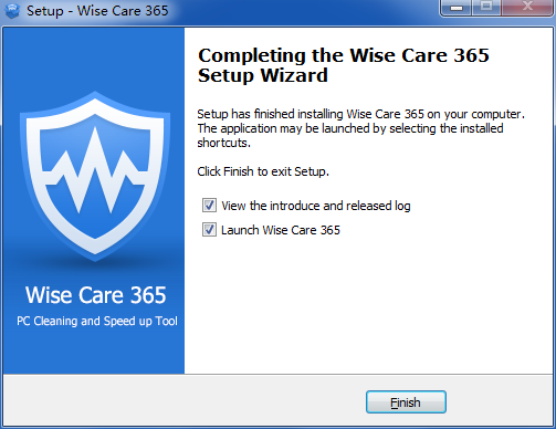 Wise Care 365下载v6.1.7.604
