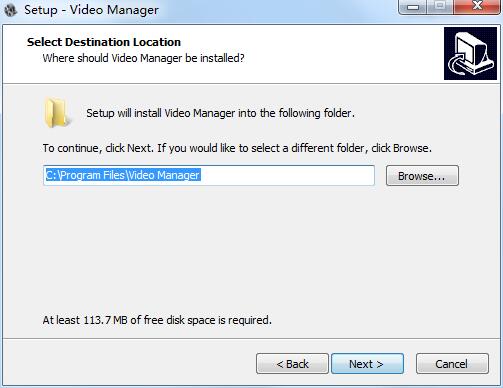 3delite Video Manager下载v1.2.112.142