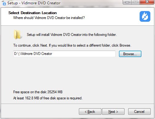 Vidmore DVD Creator下载v1.0.32