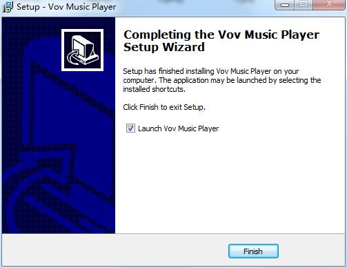Vov Music Player下载v5.3