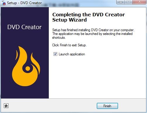 Apeaksoft DVD Creator下载v1.0.66