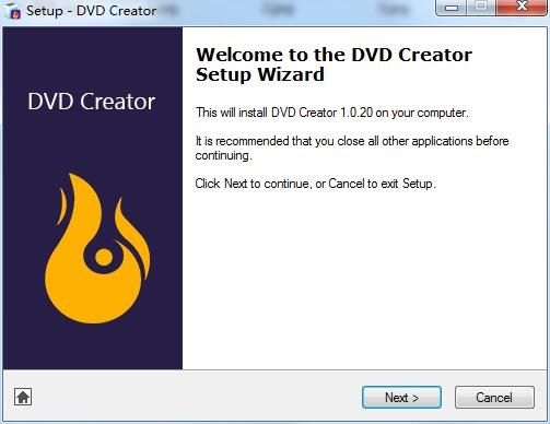 Apeaksoft DVD Creator下载v1.0.66