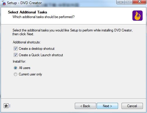 Apeaksoft DVD Creator下载v1.0.66