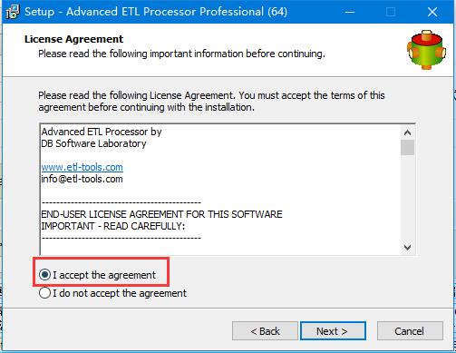Advanced ETL Processor下载v3.9.7.26