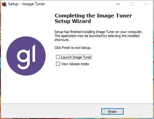 Image Tuner Pro下载v8.7