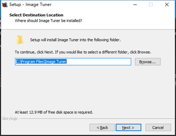 Image Tuner Pro下载v8.7