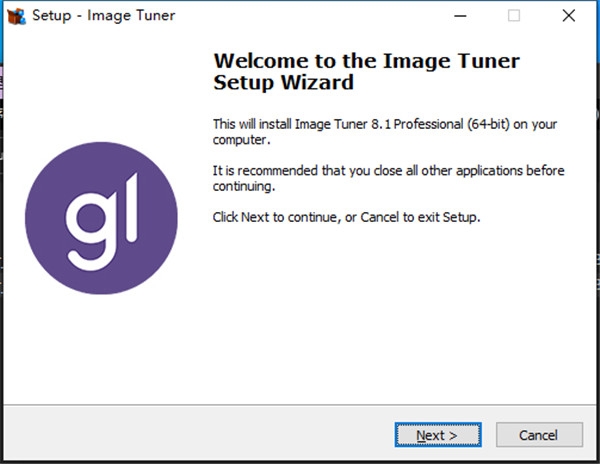 Image Tuner Pro下载v8.7