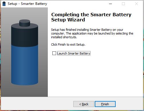 Smarter Battery下载v6.8