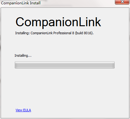 CompanionLink Pro下载v9.0.9054