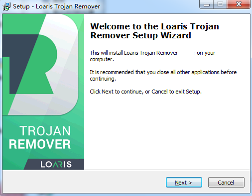 Loaris Trojan Remover下载v3.2.2