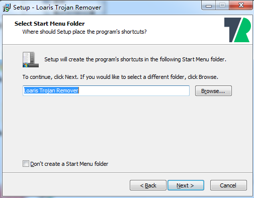 Loaris Trojan Remover下载v3.2.2
